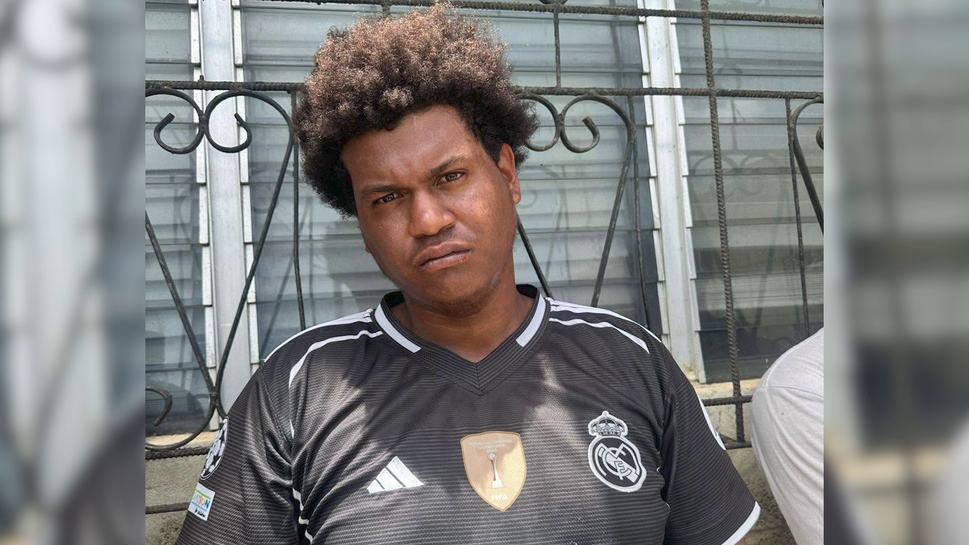 Kareem Garcia Dead; Is Cotton Tree Murder Connected to Santa Elena?