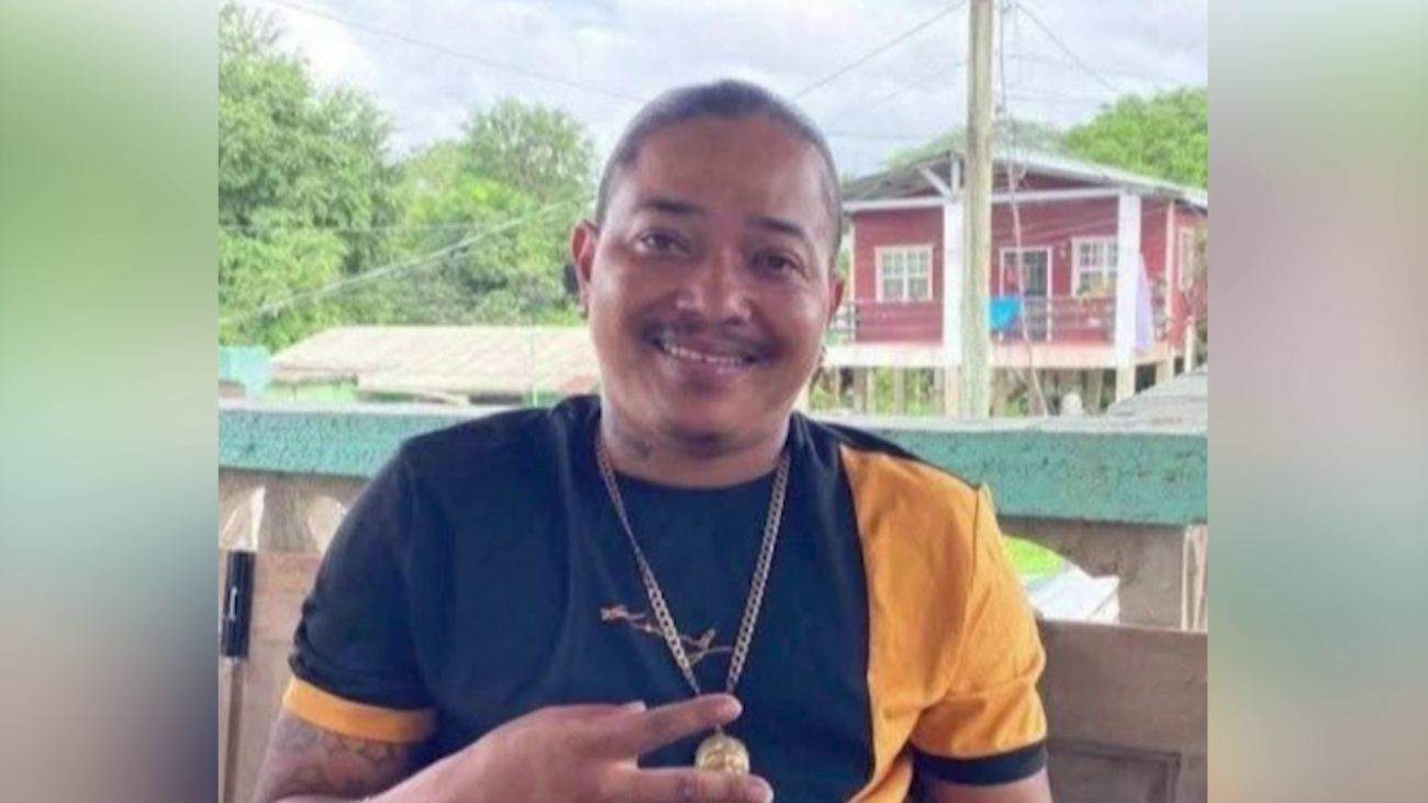 Another Hyde Executed In Cayo Double Murder