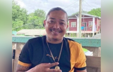 Another Hyde Executed In Cayo Double Murder