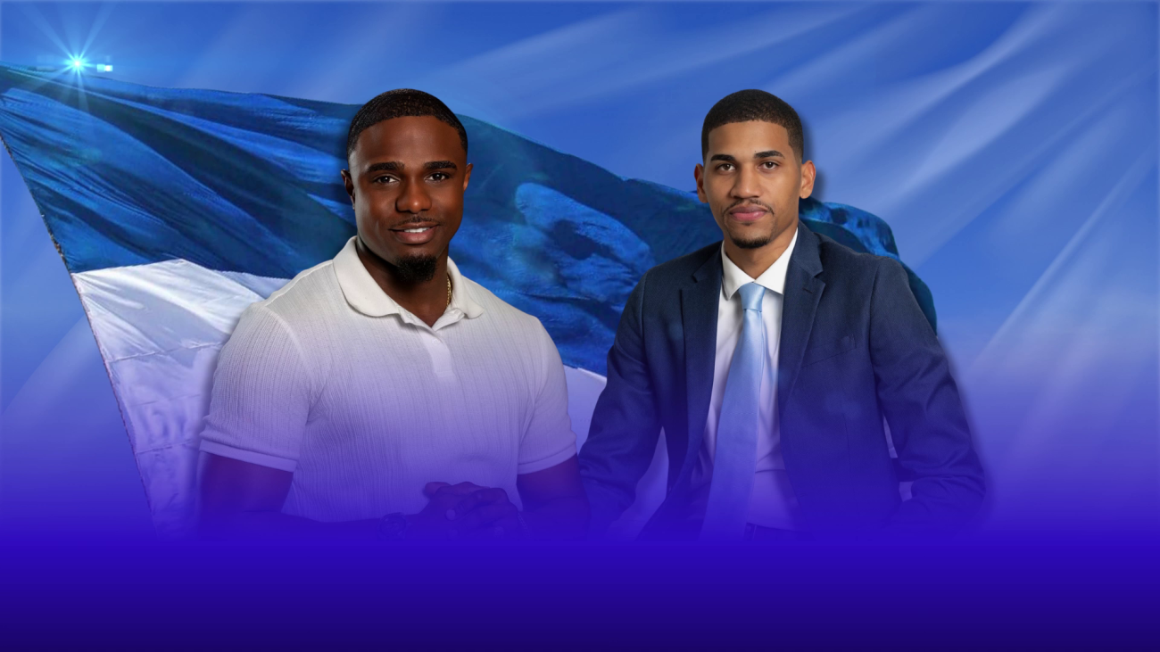 Can Miller and Pollard Bury the Hatchet?
