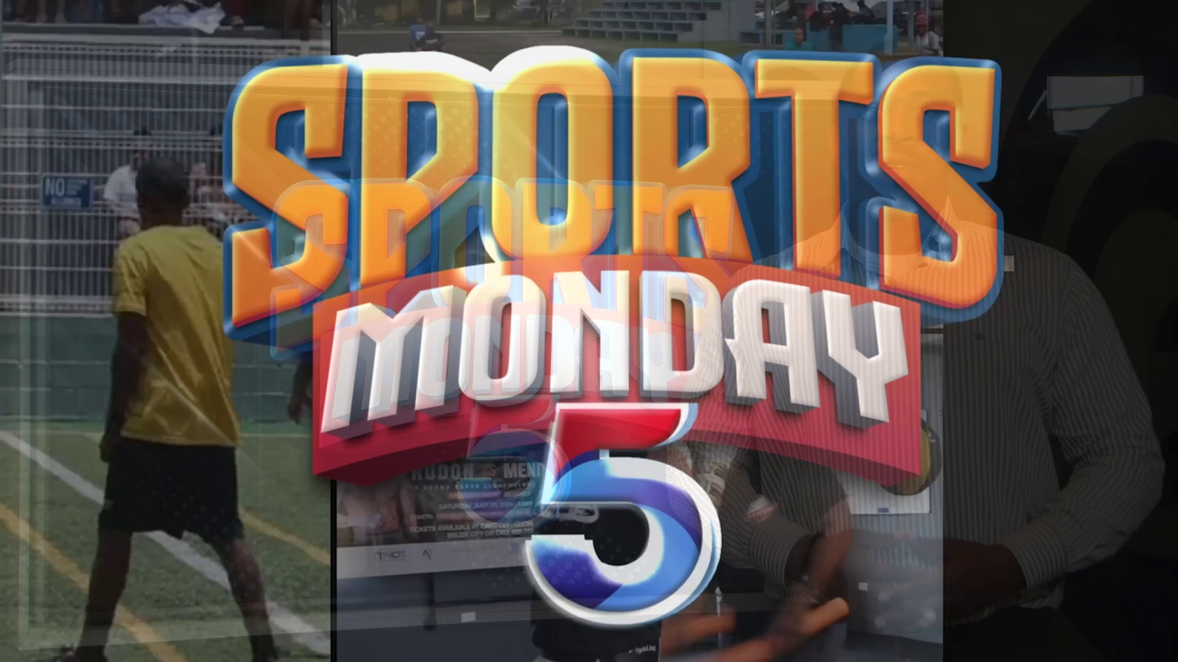 Belize Host First Ever Sports Summit