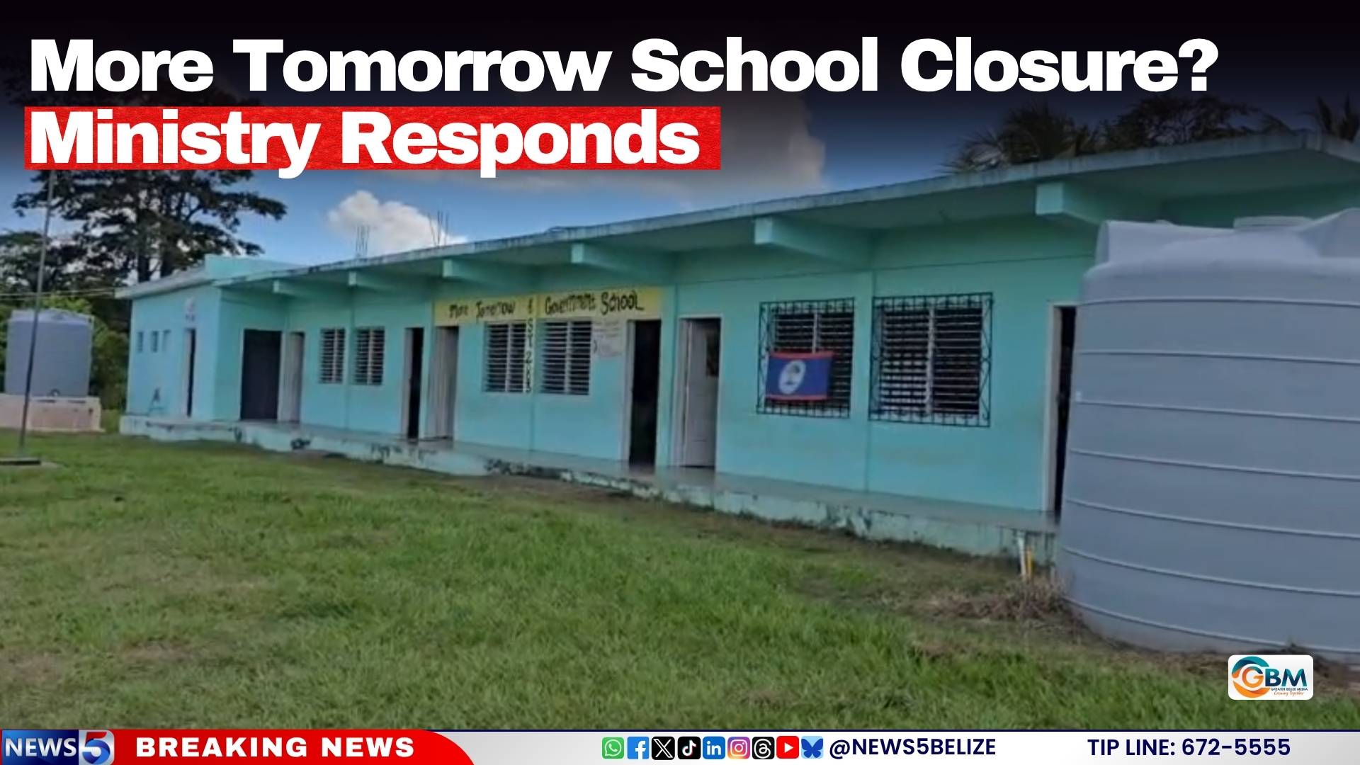 More Tomorrow School Closure? Ministry Responds