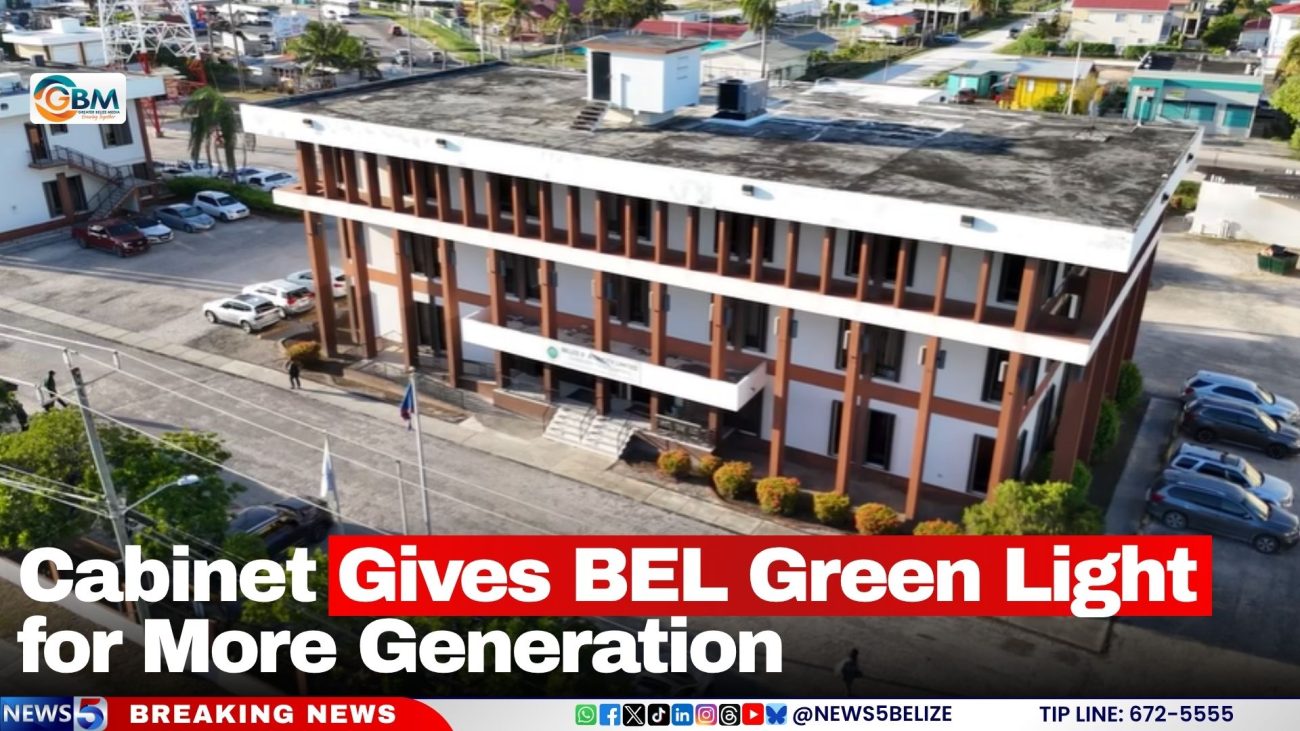 Cabinet Gives BEL Green Light for More Generation