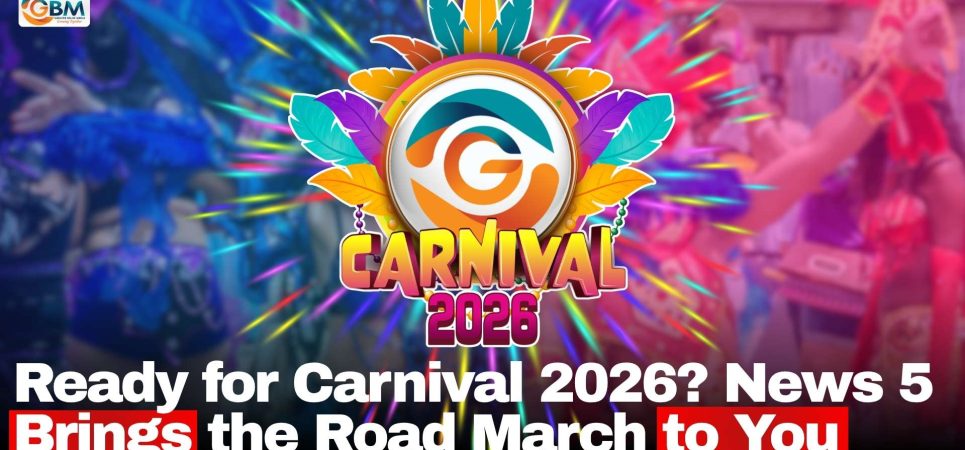 Ready for Carnival 2026? News 5 Brings the Road March to You 
