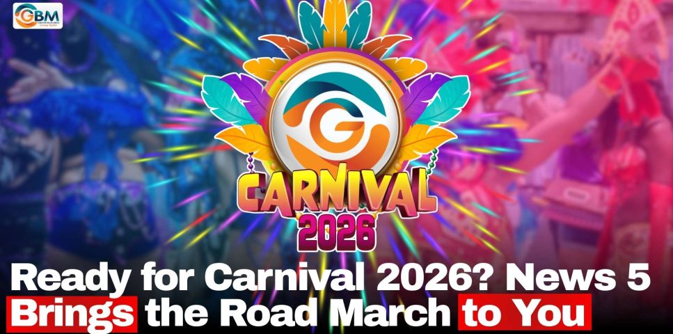 Ready for Carnival 2026? News 5 Brings the Road March to You 
