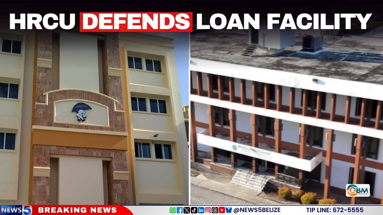 HRCU Defends Loan Facility