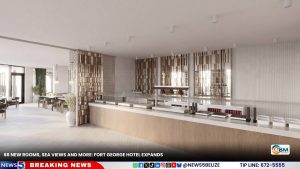 66 New Rooms, Sea Views and More: Fort George Hotel Expands 