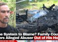 Is the System to Blame? Family Court Orders Alleged Abuser Out of His Home