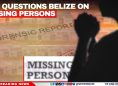 U.N. Questions Belize on Missing Persons