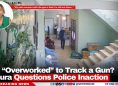 Too “Overworked” to Track a Gun? Matura Questions Police Inaction