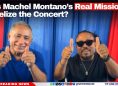Was Machel Montano’s Real Mission in Belize the Concert?