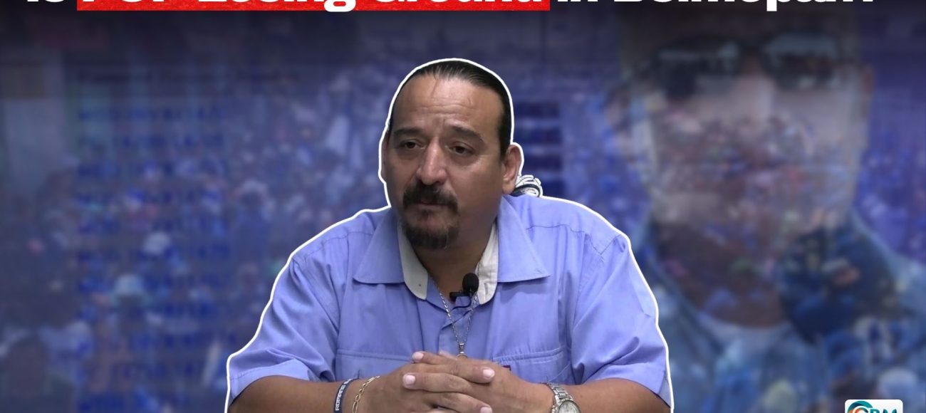 Is PUP Losing Ground in Belmopan?