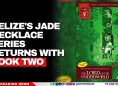 Belize's Jade Necklace Series Returns With Book Two