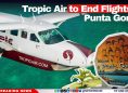 Tropic Air to End Flights to Punta Gorda