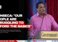 Fonseca: 