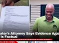 Broaster's Attorney Says Evidence Against Mira Is Factual