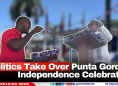 Politics Take Over Punta Gorda’s Independence Celebration