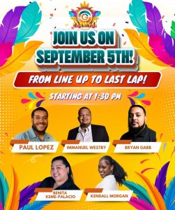 Ready for Carnival 2026? News 5 Brings the Road March to You
