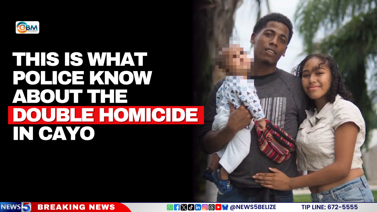 This Is What Police Know About the Double Homicide in Cayo