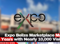 Expo Belize Marketplace Marks 30 Years with Nearly 10,000 Visitors