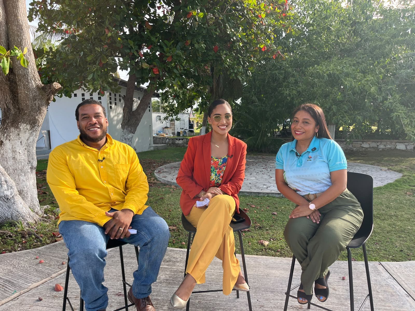 Discovering the Culture and Charm of Corozal