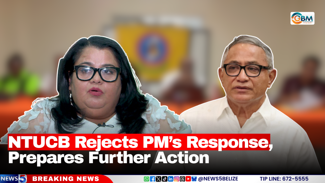 NTUCB Rejects PM’s Response, Prepares Further Action