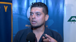 Maynor Larrieu