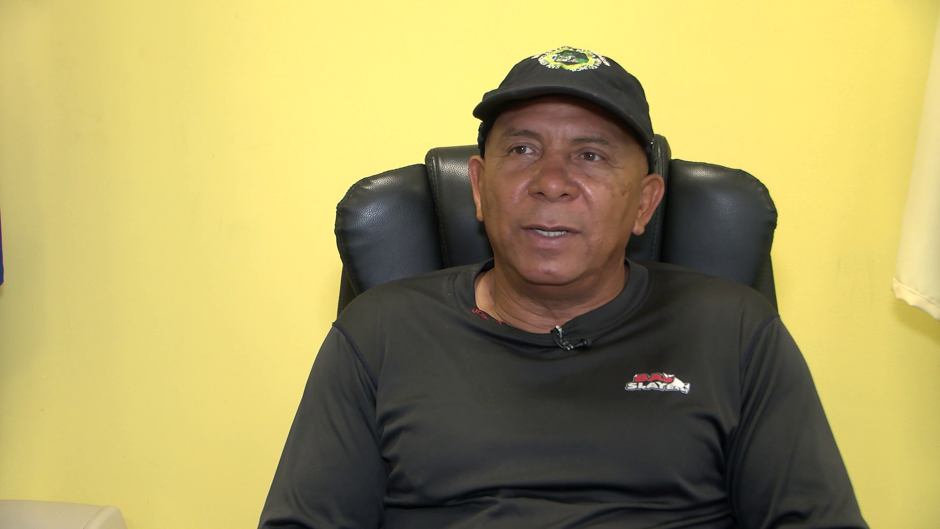 Is Mayor Trapp Worried About PUP Spending in Cayo?