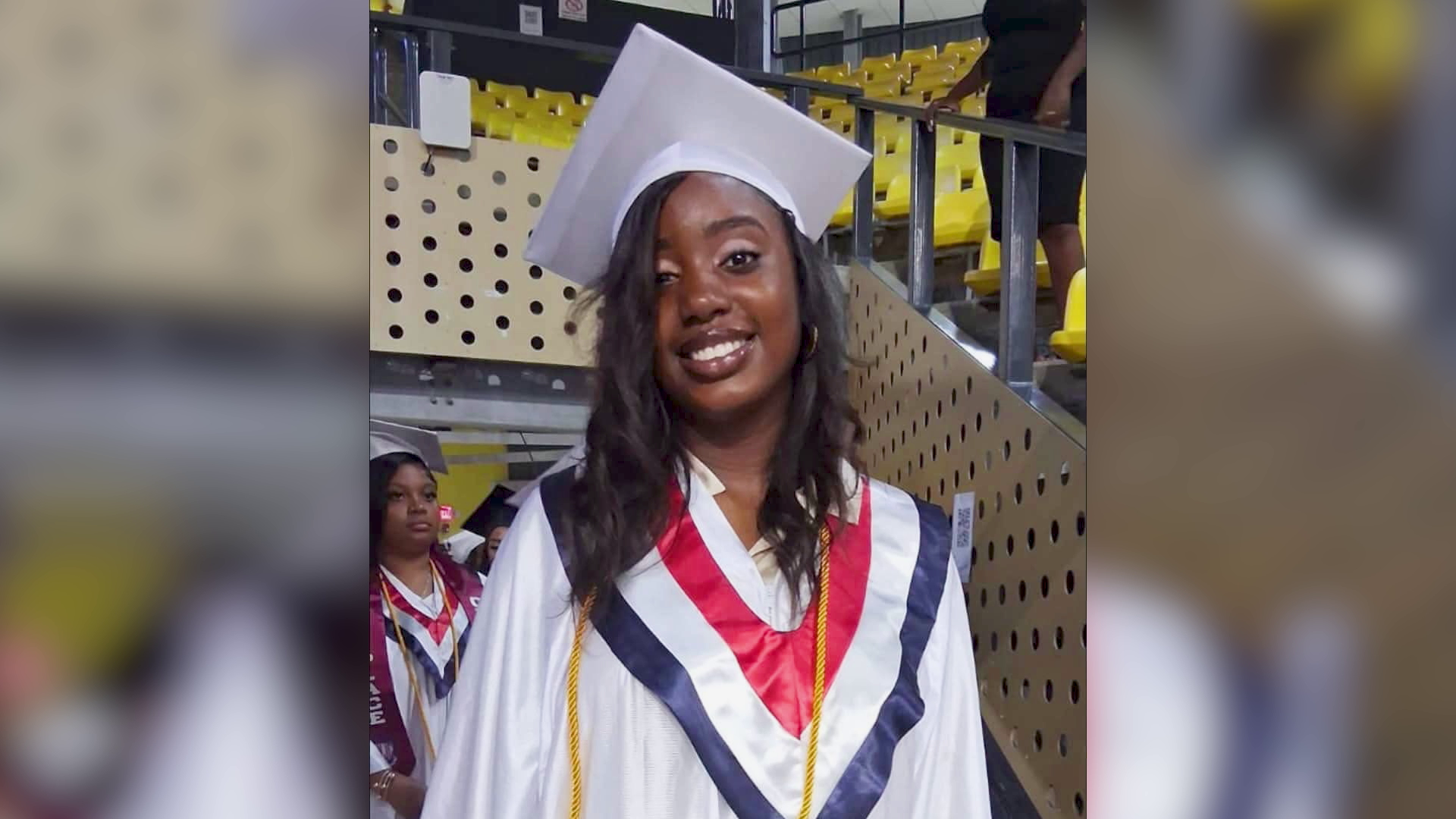 Gun Violence Steals Brianna’s Promising Future