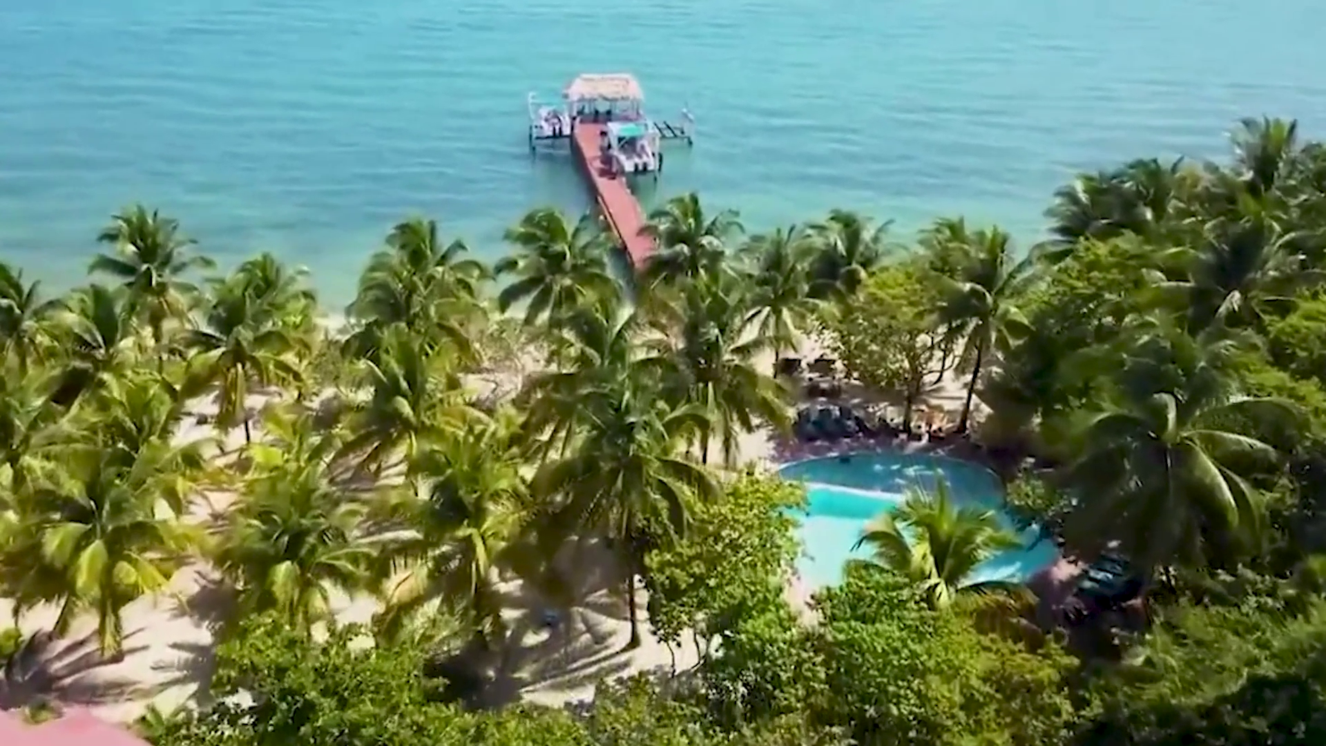 New Hotel Tax; Is Belize Pricing Itself Out of Tourism?