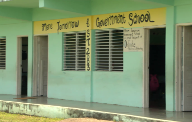 Severe Teacher Shortage Threatens More Tomorrow Primary School