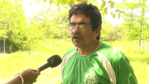 Jose Giron