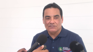 Francis Fonseca