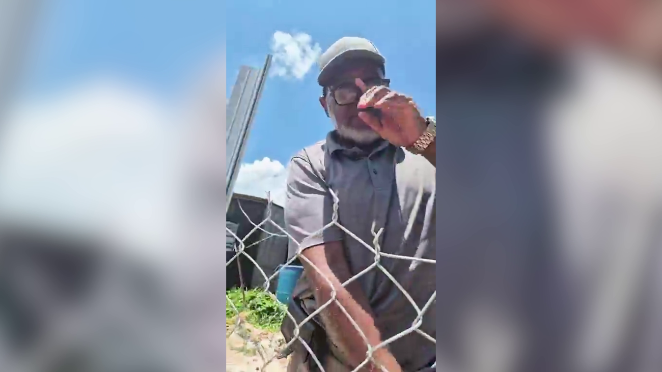 PM Briceño Weighs in on Gilroy Usher’s Actions