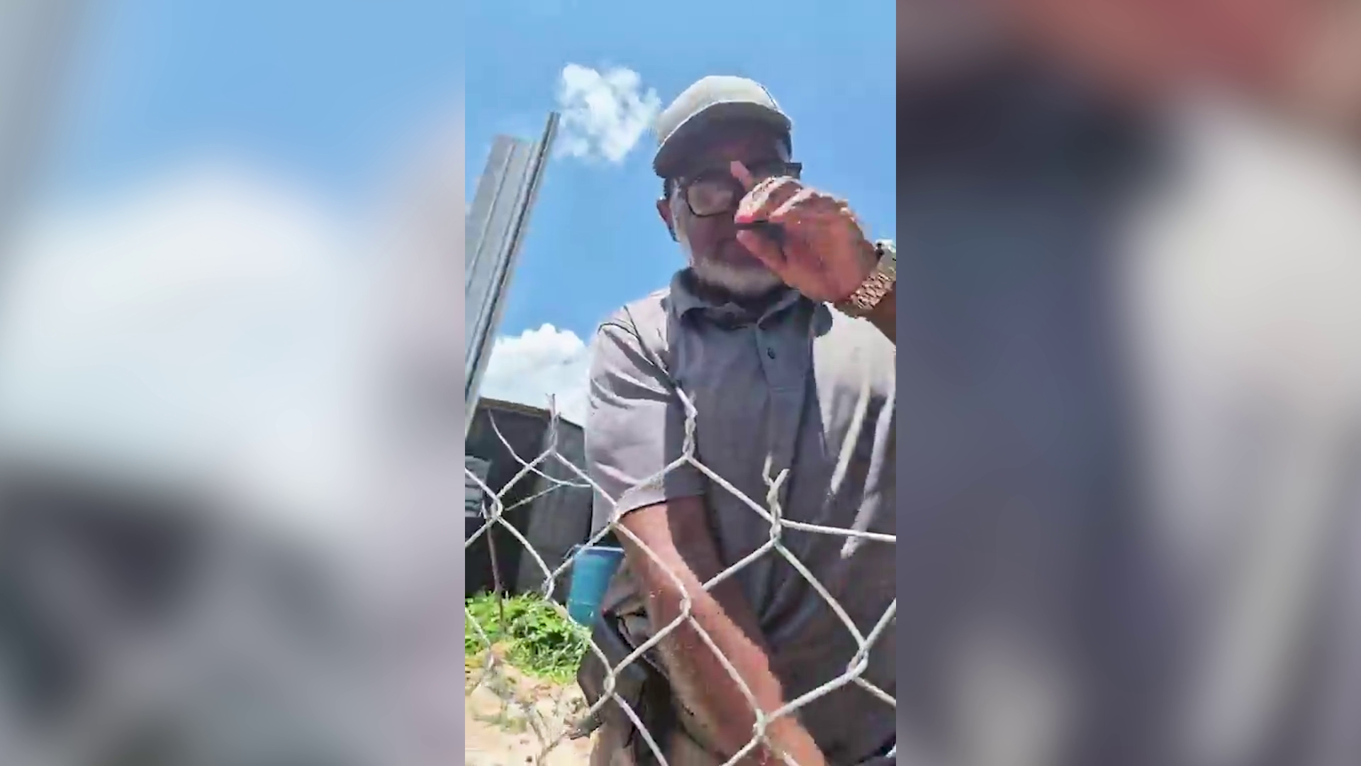 PM Briceño Weighs in on Gilroy Usher’s Actions