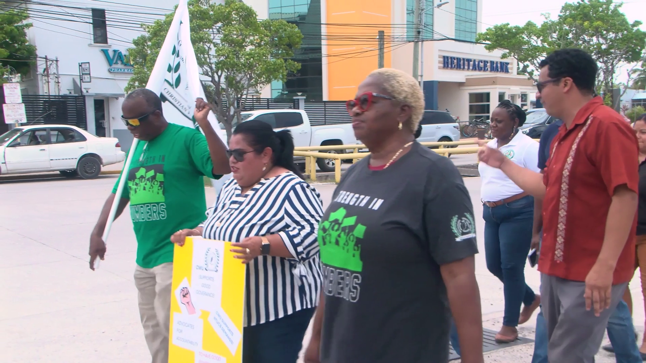 Cabinet’s Decision Could Send NTUCB Marching
