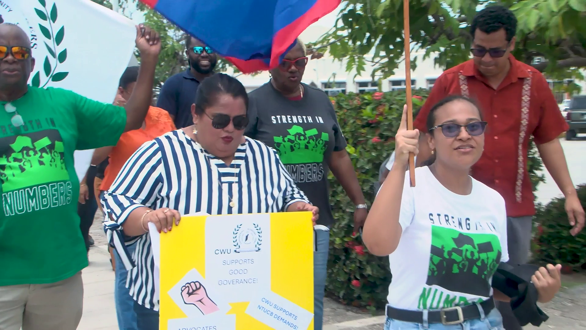 Can Government Understand Struggling Belizean Families?