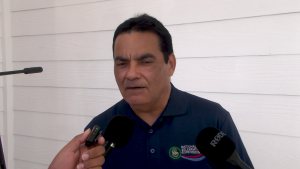 Francis Fonseca