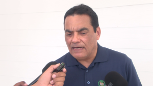 Francis Fonseca