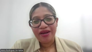 Maria Rodriquez
