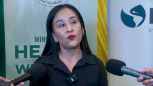 Ivette Quintanilla