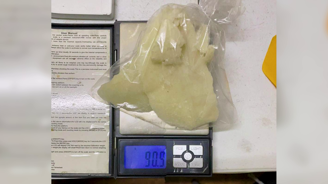 Hard Drugs Usage Demand Coordinated National Response