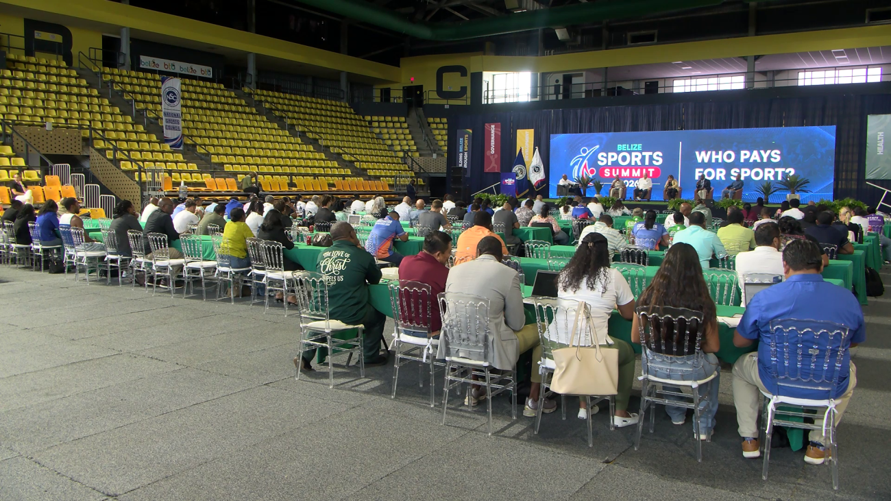 Can National Sports Summit Promises Deliver Serious Results?
