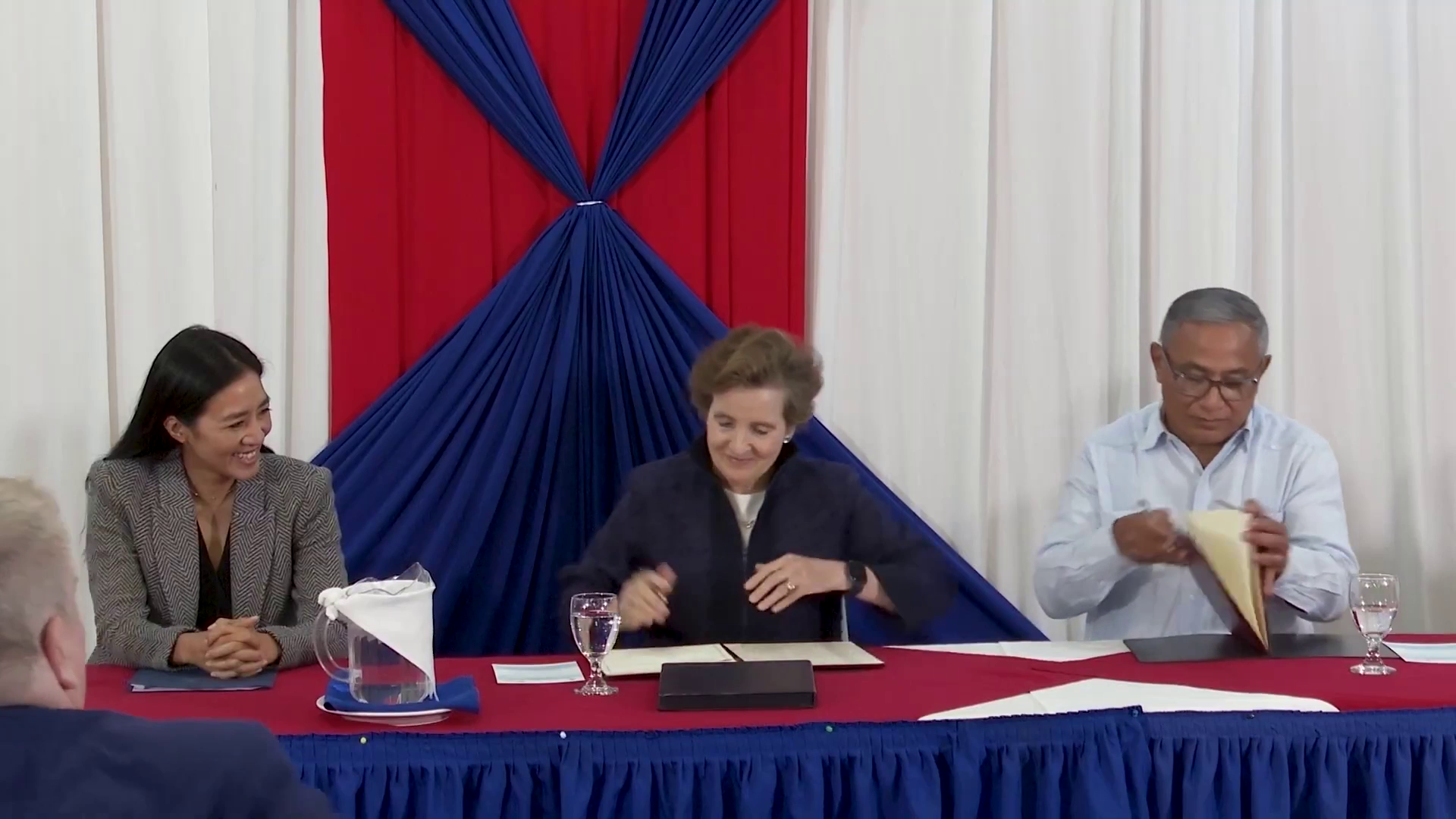Can the Belize Compact Save At-Risk Youths?