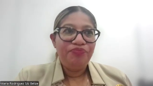 Maria Rodriquez