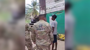 Family Condemns Police Conduct Amid Murder Investigation
