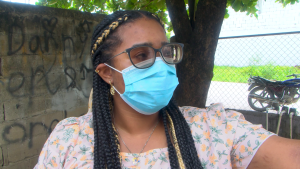 Voice of: Belize City Resident