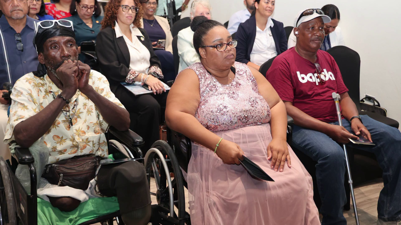 Belize Takes Historic Step with Disability Commission Launch