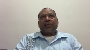 Leroy Almendarez
