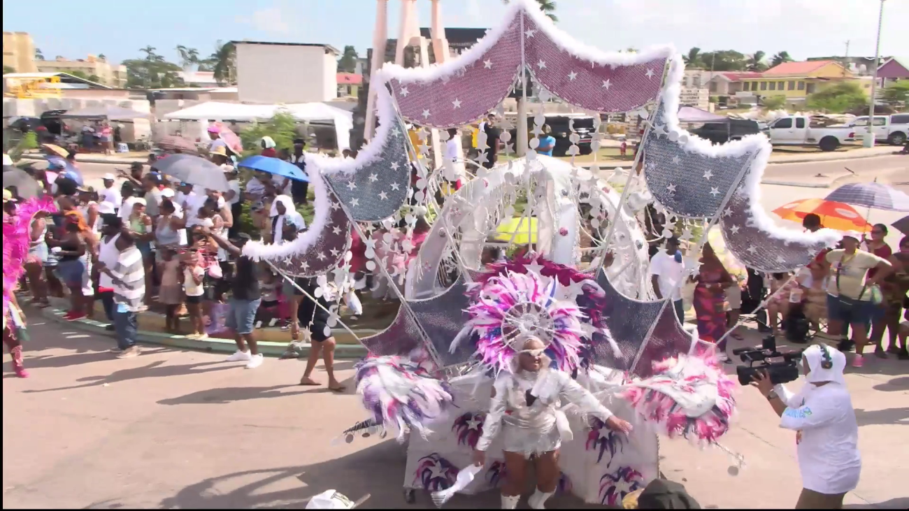 Upcoming Carnival Elections Could Transform Annual Road March
